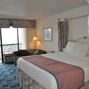 Chambre Lit Queen-Size