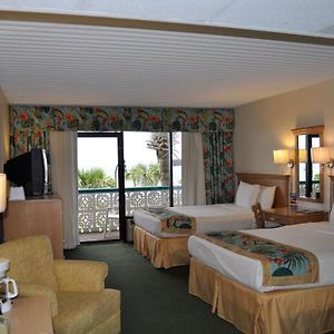 Chambre de Luxe Lit Queen-Size