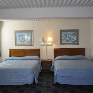 Chambre de Luxe Lit Queen-Size